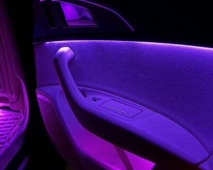 Синій Ауді А6, об'ємом двигуна 1.98 л та пробігом 172 тис. км за 19900 $, фото 17 на Automoto.ua