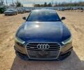 Синий Ауди А6, объемом двигателя 3 л и пробегом 156 тыс. км за 2900 $, фото 4 на Automoto.ua