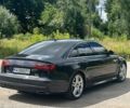 Синий Ауди А6, объемом двигателя 1.98 л и пробегом 161 тыс. км за 19600 $, фото 5 на Automoto.ua