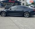 Синий Ауди А6, объемом двигателя 2.97 л и пробегом 173 тыс. км за 28500 $, фото 4 на Automoto.ua