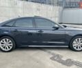 Синий Ауди А6, объемом двигателя 3 л и пробегом 35 тыс. км за 20900 $, фото 3 на Automoto.ua
