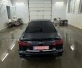 Синій Ауді А6, об'ємом двигуна 3 л та пробігом 150 тис. км за 25000 $, фото 39 на Automoto.ua