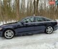 Синій Ауді А6, об'ємом двигуна 1.98 л та пробігом 105 тис. км за 18800 $, фото 13 на Automoto.ua