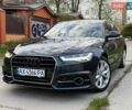 Синий Ауди А6, объемом двигателя 3 л и пробегом 97 тыс. км за 21900 $, фото 1 на Automoto.ua