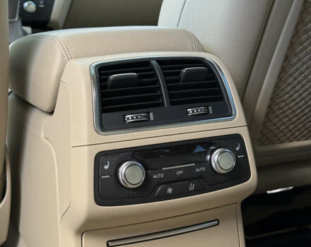 Синій Ауді А6, об'ємом двигуна 3 л та пробігом 86 тис. км за 25000 $, фото 24 на Automoto.ua