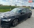Синий Ауди А6, объемом двигателя 1.98 л и пробегом 180 тыс. км за 15200 $, фото 1 на Automoto.ua