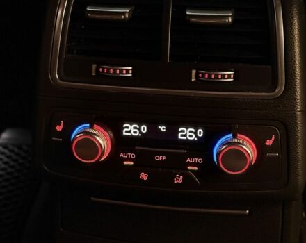 Синий Ауди А6, объемом двигателя 3 л и пробегом 193 тыс. км за 21000 $, фото 8 на Automoto.ua