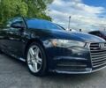 Синий Ауди А6, объемом двигателя 2 л и пробегом 68 тыс. км за 5800 $, фото 2 на Automoto.ua