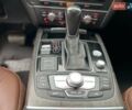 Синий Ауди А6, объемом двигателя 1.98 л и пробегом 203 тыс. км за 15999 $, фото 39 на Automoto.ua