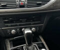 Синий Ауди А6, объемом двигателя 1.98 л и пробегом 250 тыс. км за 16800 $, фото 11 на Automoto.ua