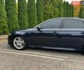 Синий Ауди А6, объемом двигателя 1.98 л и пробегом 180 тыс. км за 16950 $, фото 22 на Automoto.ua