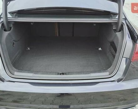 Синій Ауді А6, об'ємом двигуна 2 л та пробігом 135 тис. км за 22600 $, фото 2 на Automoto.ua