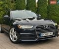 Синий Ауди А6, объемом двигателя 1.98 л и пробегом 180 тыс. км за 16950 $, фото 25 на Automoto.ua