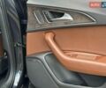 Синий Ауди А6, объемом двигателя 2 л и пробегом 123 тыс. км за 19500 $, фото 46 на Automoto.ua
