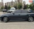 Синий Ауди А6, объемом двигателя 1.98 л и пробегом 130 тыс. км за 21500 $, фото 11 на Automoto.ua