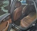 Синий Ауди А6, объемом двигателя 3 л и пробегом 161 тыс. км за 21000 $, фото 11 на Automoto.ua