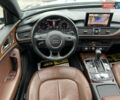 Синій Ауді А6, об'ємом двигуна 1.98 л та пробігом 105 тис. км за 19500 $, фото 10 на Automoto.ua