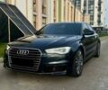 Синий Ауди А6, объемом двигателя 1.98 л и пробегом 154 тыс. км за 18000 $, фото 1 на Automoto.ua