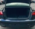 Синий Ауди А6, объемом двигателя 2 л и пробегом 68 тыс. км за 5800 $, фото 8 на Automoto.ua