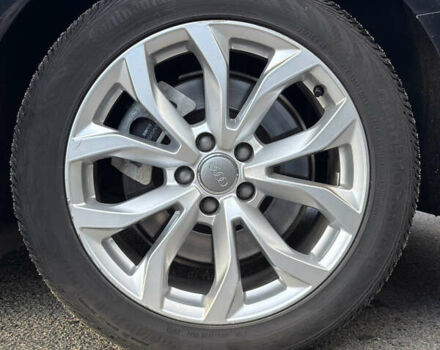 Синій Ауді А6, об'ємом двигуна 3 л та пробігом 86 тис. км за 25000 $, фото 29 на Automoto.ua