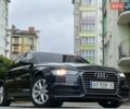 Синий Ауди А6, объемом двигателя 1.98 л и пробегом 203 тыс. км за 15999 $, фото 1 на Automoto.ua