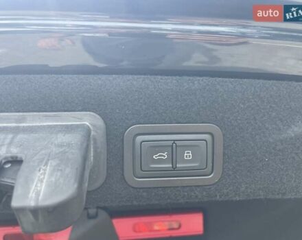 Синий Ауди А6, объемом двигателя 2.97 л и пробегом 173 тыс. км за 26500 $, фото 23 на Automoto.ua