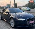 Синий Ауди А6, объемом двигателя 3 л и пробегом 152 тыс. км за 21500 $, фото 3 на Automoto.ua