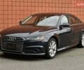Синій Ауді А6, об'ємом двигуна 1.98 л та пробігом 181 тис. км за 17500 $, фото 1 на Automoto.ua