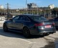 Синий Ауди А6, объемом двигателя 3 л и пробегом 183 тыс. км за 17700 $, фото 3 на Automoto.ua