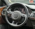 Синій Ауді А6, об'ємом двигуна 1.98 л та пробігом 105 тис. км за 19500 $, фото 20 на Automoto.ua