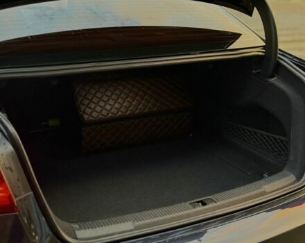 Синий Ауди А6, объемом двигателя 3 л и пробегом 193 тыс. км за 21000 $, фото 12 на Automoto.ua