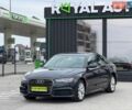 Синий Ауди А6, объемом двигателя 3 л и пробегом 112 тыс. км за 22490 $, фото 1 на Automoto.ua
