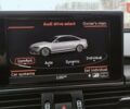Синій Ауді А6, об'ємом двигуна 2 л та пробігом 135 тис. км за 22600 $, фото 18 на Automoto.ua