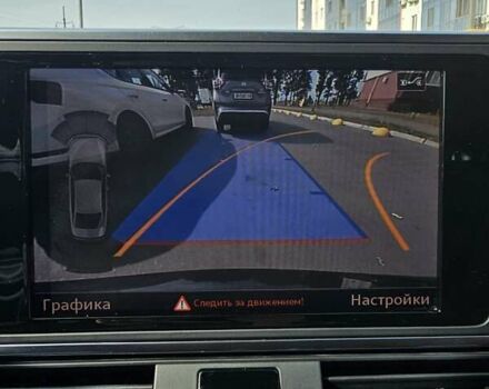 Синий Ауди А6, объемом двигателя 3 л и пробегом 161 тыс. км за 21000 $, фото 26 на Automoto.ua