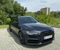 Синий Ауди А6, объемом двигателя 1.98 л и пробегом 162 тыс. км за 22000 $, фото 1 на Automoto.ua