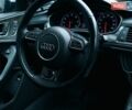 Синий Ауди А6, объемом двигателя 2 л и пробегом 146 тыс. км за 21500 $, фото 17 на Automoto.ua