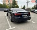 Синий Ауди А6, объемом двигателя 1.98 л и пробегом 130 тыс. км за 21500 $, фото 4 на Automoto.ua