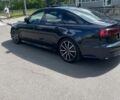 Синий Ауди А6, объемом двигателя 1.98 л и пробегом 120 тыс. км за 17900 $, фото 6 на Automoto.ua