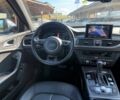 Синий Ауди А6, объемом двигателя 0 л и пробегом 250 тыс. км за 17750 $, фото 7 на Automoto.ua