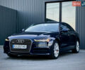 Синій Ауді А6, об'ємом двигуна 3 л та пробігом 136 тис. км за 21500 $, фото 6 на Automoto.ua