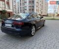 Синий Ауди А6, объемом двигателя 1.98 л и пробегом 105 тыс. км за 18500 $, фото 19 на Automoto.ua