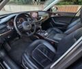 Синій Ауді А6, об'ємом двигуна 1.98 л та пробігом 123 тис. км за 19900 $, фото 46 на Automoto.ua