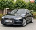 Синий Ауди А6, объемом двигателя 1.98 л и пробегом 203 тыс. км за 15999 $, фото 20 на Automoto.ua