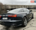 Синій Ауді А6, об'ємом двигуна 3 л та пробігом 167 тис. км за 18900 $, фото 16 на Automoto.ua