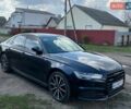 Синий Ауди А6, объемом двигателя 1.98 л и пробегом 92 тыс. км за 20800 $, фото 6 на Automoto.ua