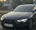 Синий Ауди А6, объемом двигателя 2 л и пробегом 93 тыс. км за 21957 $, фото 1 на Automoto.ua