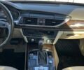 Синий Ауди А6, объемом двигателя 3 л и пробегом 183 тыс. км за 17700 $, фото 11 на Automoto.ua