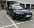 Синій Ауді А6, об'ємом двигуна 1.98 л та пробігом 130 тис. км за 21500 $, фото 1 на Automoto.ua