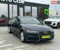 Синий Ауди А6, объемом двигателя 3 л и пробегом 112 тыс. км за 22490 $, фото 2 на Automoto.ua