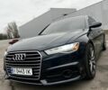 Синий Ауди А6, объемом двигателя 3 л и пробегом 167 тыс. км за 17600 $, фото 14 на Automoto.ua